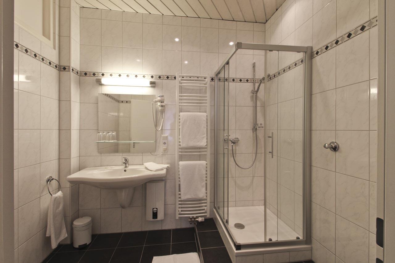 Hotel Jammerkrug グラートベック エクステリア 写真
