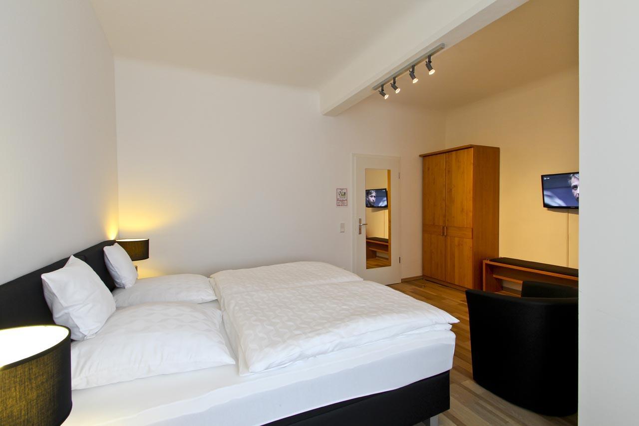 Hotel Jammerkrug グラートベック エクステリア 写真
