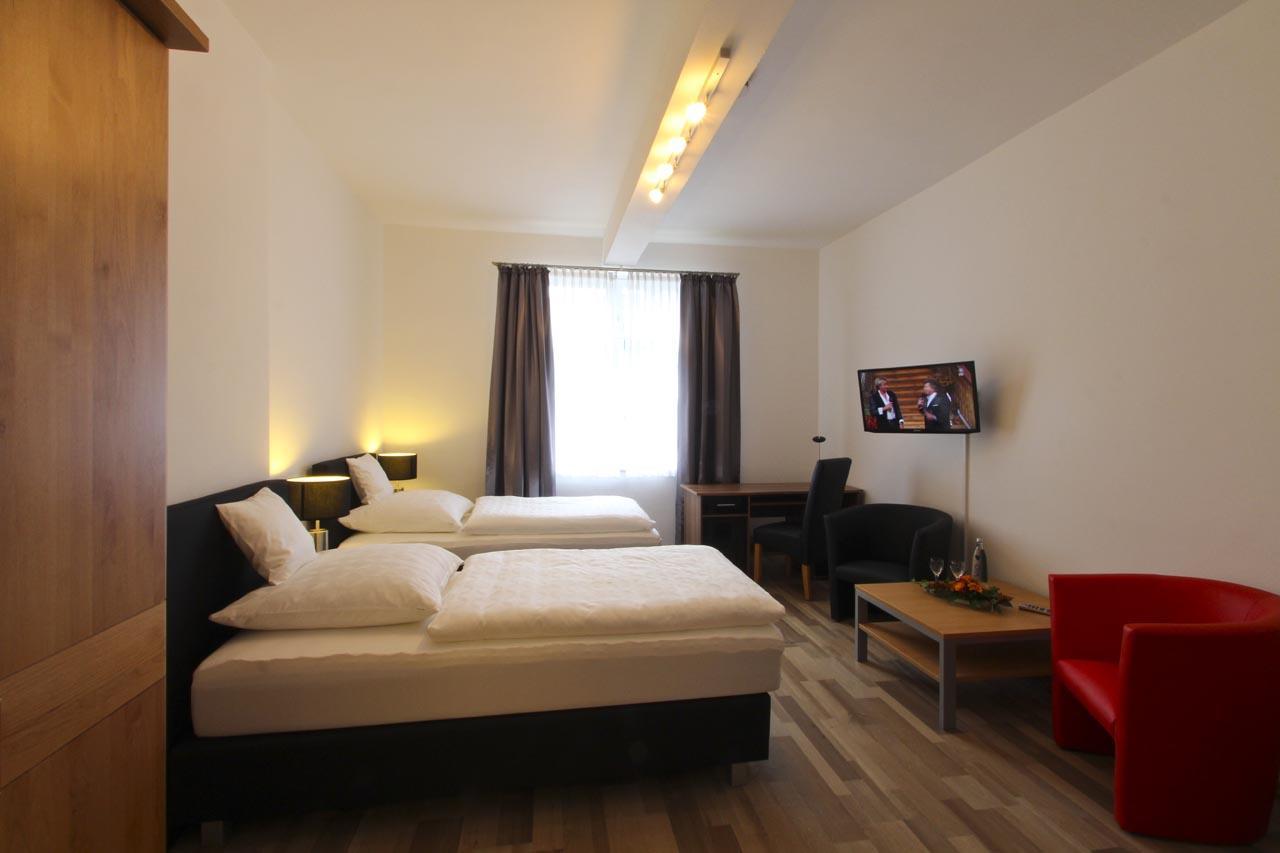 Hotel Jammerkrug グラートベック エクステリア 写真
